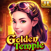 Golden Temple-Jili