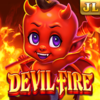 Devil Fire-Jili