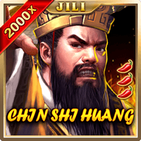 Chin Shi Huang-Jili