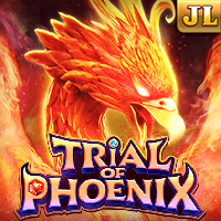 Trial of Phoenix-Jili