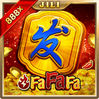 Fa Fa Fa-Jili