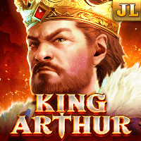 King Arthur-Jili