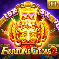 Fortune Gems 2-Jili