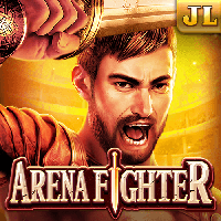 Arena Fighter-Jili