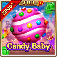 Candy Baby-Jili