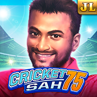 Cricket SAH 75-Jili