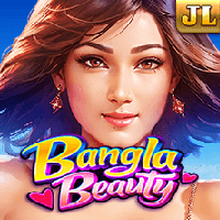 Bangla Beauty-Jili