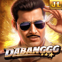 Dabanggg-Jili