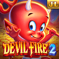Devil Fire 2-Jili