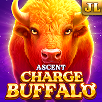 Charge Buffalo ASCENT-Jili