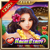 Hawaii Beauty-Jili