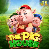 The Pig House-Jili