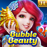 Bubble Beauty-Jili