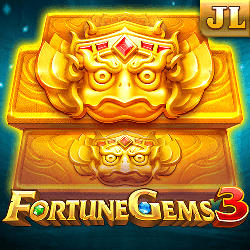 Fortune Gems 3-Jili
