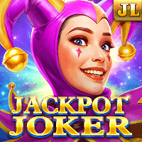Jackpot Joker-Jili