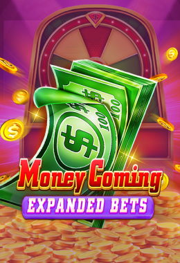 Money Coming Expand Bets-Jili