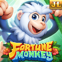 Fortune Monkey-Jili