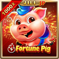 FortunePig-Jili
