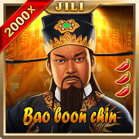 Bao boon chin-Jili