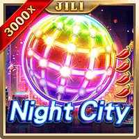 Night City-Jili