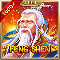 Fengshen-Jili