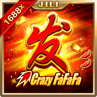 Crazy FaFaFa-Jili