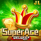 Super Ace Deluxe-Jili