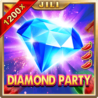 Diamond Party-Jili