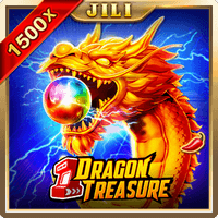 Dragon Treasure-Jili
