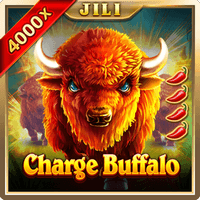 Charge Buffalo-Jili
