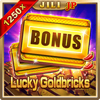 Lucky Goldbricks-Jili
