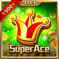 Super Ace-Jili