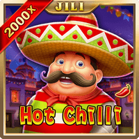 Hot Chilli-Jili