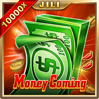 Money Coming-Jili