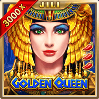 Golden Queen-Jili