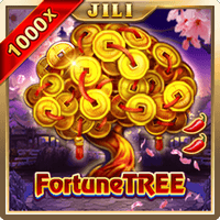 Fortune Tree-Jili