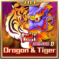 Dragon & Tiger-Jili