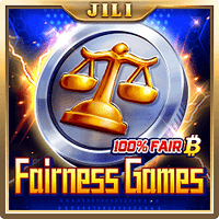 Fairness Games-Jili
