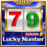 LuckyNumber-Jili