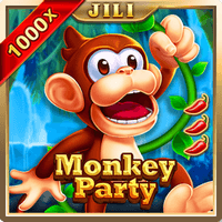 Monkey Party-Jili