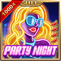 Party Night-Jili