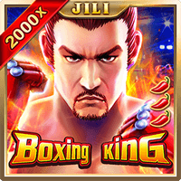 Boxing King-Jili