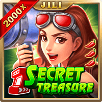 Secret Treasure-Jili