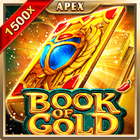 Book of Gold-Jili