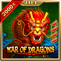 War Of Dragons-Jili