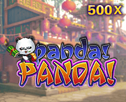 Panda Panda-JDB
