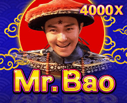 Mr. Bao-JDB