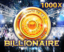 Billionaire-JDB