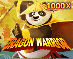 Dragon Warrior-JDB