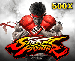 Street Fighter-JDB
